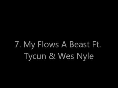 Fe Raw - Queen Of Jerk (Mixtape Free) (All Musics)