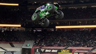 Houston 10/19/2024 HIGHLIGHTS