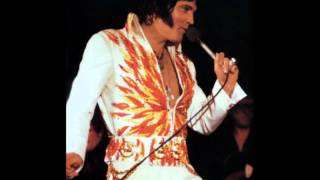 Elvis Presley- An Evening Prayer