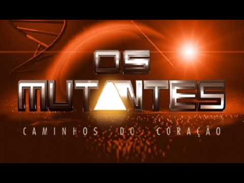 14 Bis - Planeta Sonho (Rock Version)_ Tema de Os Mutantes Caminhos Do Coração