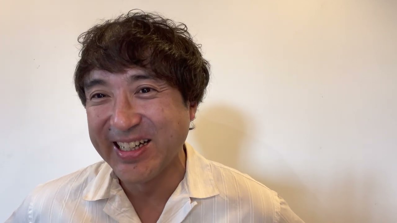 muro式がくげいかいロングランです