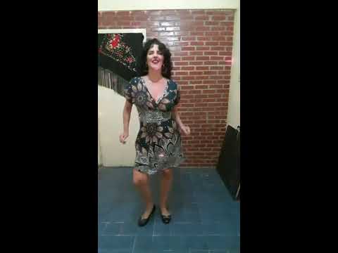 Passinhos de Dança Charme/ Flashback - Ep.48