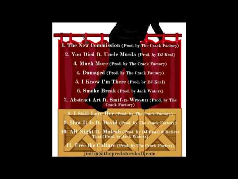 V Nova - I Know I'm There (Produced by DJ Keal)