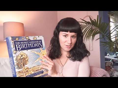 birthday Personality Profile | September 6