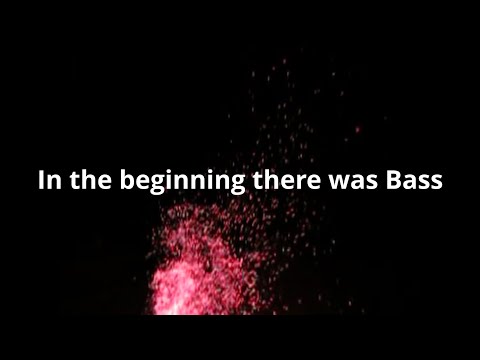 1 Minute Deep Didgeridoo Mediation