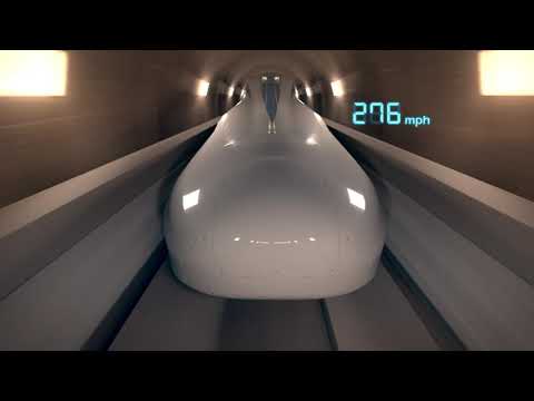 ABOUT SCMAGLEV