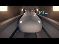ABOUT SCMAGLEV