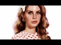 Summertime Sadness Lana Del Rey Maxless Cover