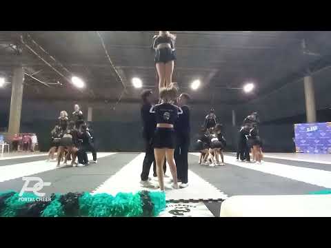 Campeonato LIU 2022 - WildCrocs