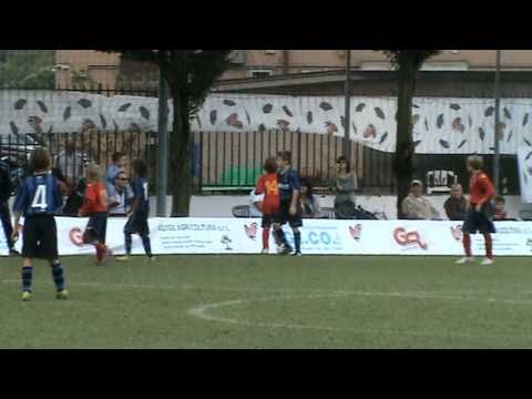 6^ Edizione Nico nel cuore Inter Virtus