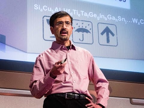 Designing materials one atom at a time