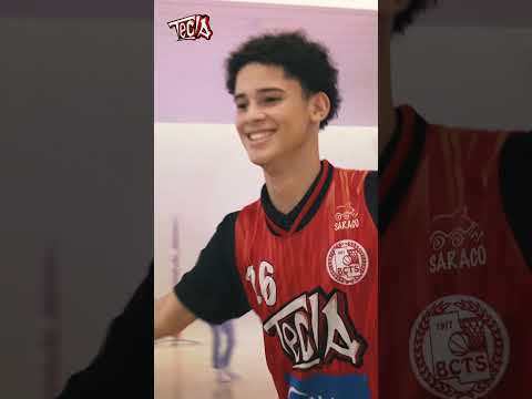 Presentació BÀSQUET CLUB TECLA SALA