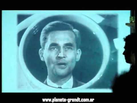 Comercial Gran DT Clausura 2010: Corte taza - Motivá a tus jugadores