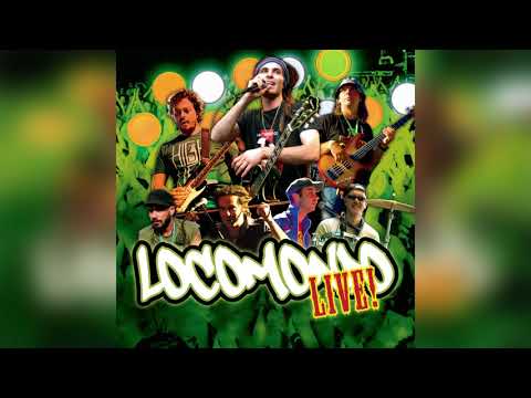 Locomondo - Ay Ay Ay - Official Audio Release
