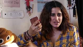 WAKING UP WITH MAGGIE - JUDGMENTAL GUY