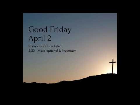 Golgotha Reflections: Judged by Pilate