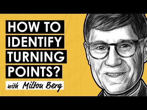 How to Time the Market: Finding Turning Points w/ Milton Berg (MI269)