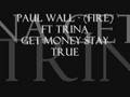 Paul wall - Fire - ft Trina