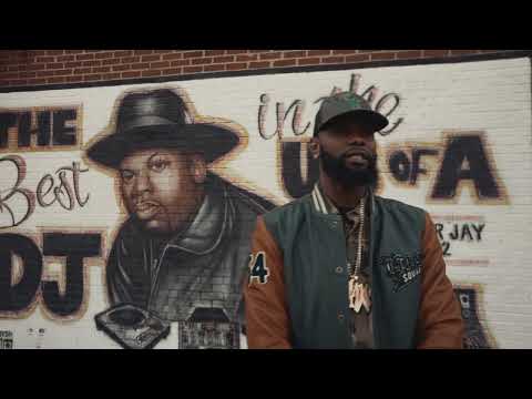 CHILDSWAY QGTM(Queens Get The Money)