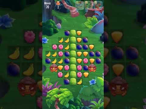 Nibblers - Level 15. Android. Gameplay