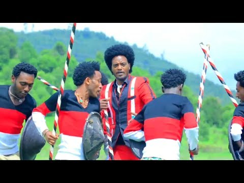 Shimallis Abbaabbuu: Huursii Loli ** NEW 2017 Oromo Music