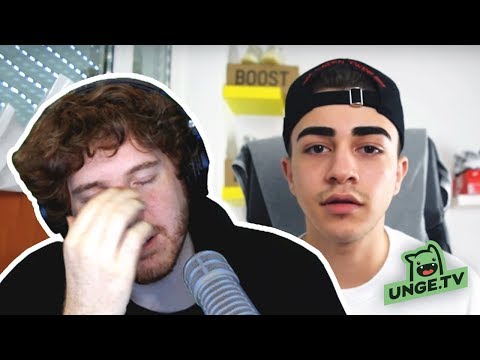 Unge REAGIERT auf Bekirs Veränderung! | ungeklickt