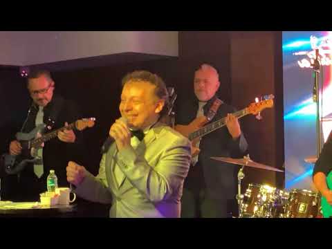 Maurizio Ruiz y Noches de Bohemia | Pachuca | La Tertulia