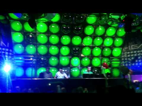 Heaven Zielona Góra - Da hool vs. Chainsmokers - Meet Her At The Harder Parade (Vindiesel Mashup)