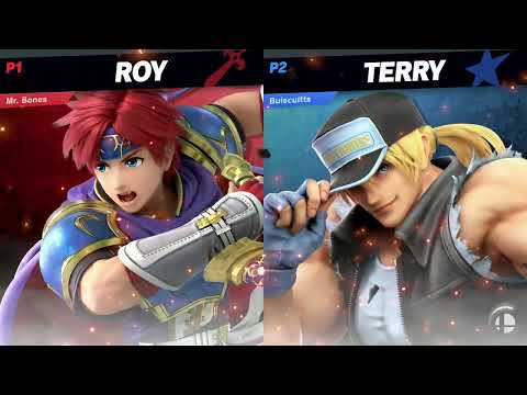 SFCv23 Singies Pools LR1 - Dauntless (Roy) vs Buiscuitts (Terry)