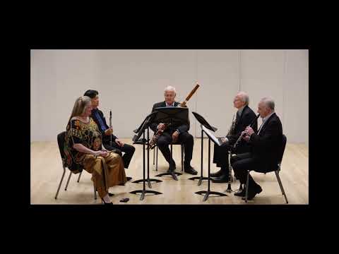 Gershowitz’s Rhapsody