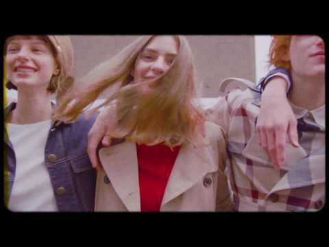 BLUE LABEL CRESTBRIDGE/BLACK LABEL CRESTBRIDGE Spring/Summer 2020 Campaign Film