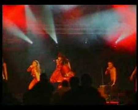 ROCKING SON aka. KAZACHOK - Moskau