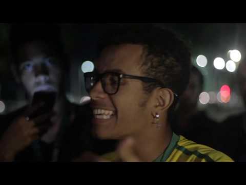 Trick x Guedes - Batalha da Torre 89ª edição (GRANDE FINAL)