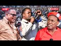LIVE MKUTANO WA CHADEMA KAGERA MBOWE NA LISSU WANAZUNGUMZA MUDA HUU KUPINGA MKATABA WA BANDARI