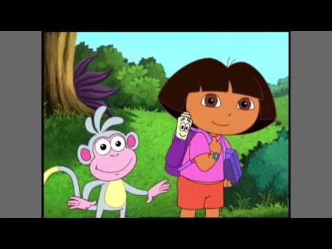 FETV PROMO DORA EXPLORADORA GENÉRICA JUNIO 2015