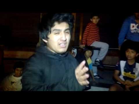 WILLY vs FSN -Final Minuto- Colectivo POLIDEPORTIVO S.A.