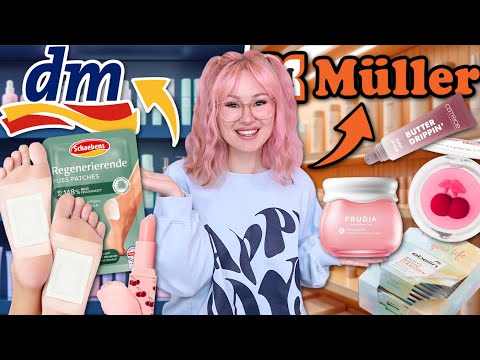 dm vs. Müller ⚡️ Das Ergebnis ist erschreckend!!