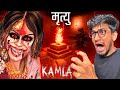 Playing KAMLA The Creepiest Indian Horror Game