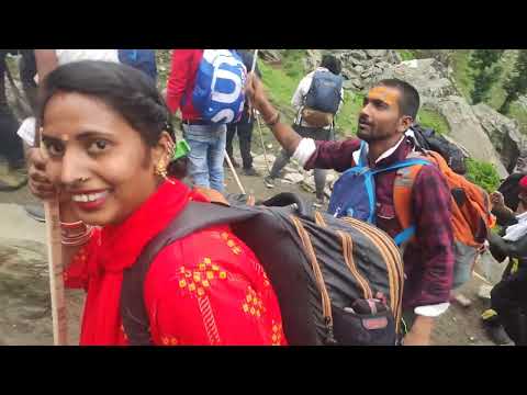 Amarnath wish you top