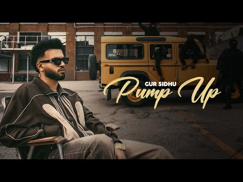 Pump Up