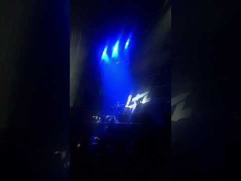 Warface - Live For This (Carola Live Mashup)