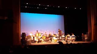 Xxplosive :: Dr. Dre Orchestral Tribute (11.21.15)