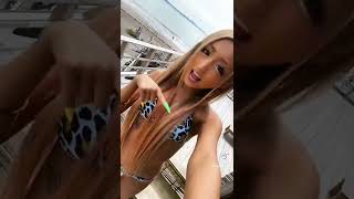 これが令和ギャルか！？