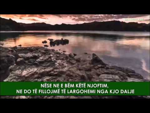 Tregoja këtë video jomuslimanëve, Ateistëve