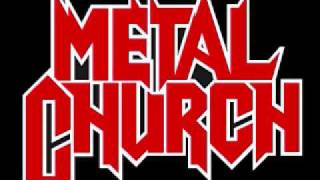 Metal Church - Start the fire