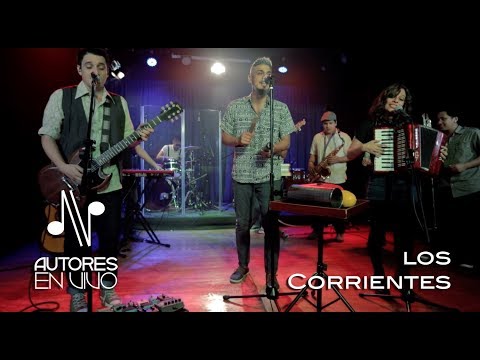 Los Corrientes - Programa Completo - Autores en Vivo