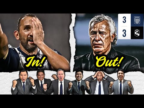 PIPO OUT DE ALIANZA: LO BOTAN COMO PERRO PULGOSO| EMPIEZA LA DANZA DE DTs… ¿VUELVE EL PIRATA BARCOS?