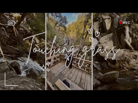 come on a hike with us ⛰️