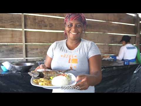 Ruta Turística Córdoba: inclusión y el desarrollo económico local