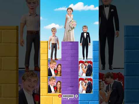 salish marriage battle nidal vs kaido 😱 #shorts